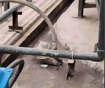 南湖常用注浆材料特点及应用范围 注浆料分类