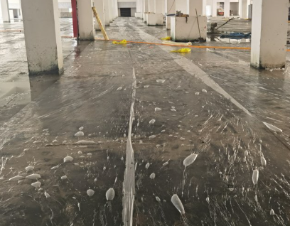 南湖不发火砂浆和不发火金属骨料有什么区别