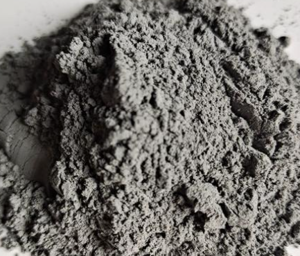 南湖硅灰和粉煤灰的区别用途