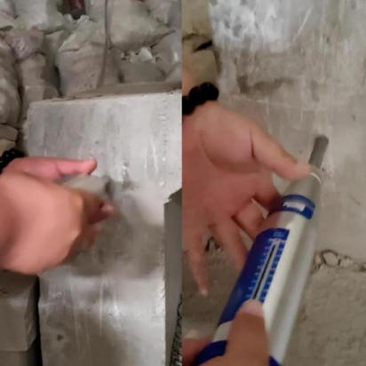 南湖混凝土强度不足的原因及处理方法