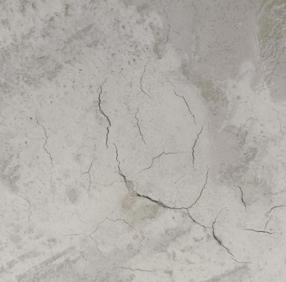 南湖灌浆料为什么会产生裂缝？出现裂缝该如何处理？