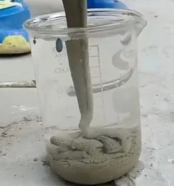 南湖水工混凝土絮凝剂，水下抗分散剂的作用及施工方法