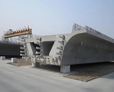 南湖抗冻压浆料的特点及标准化施工工艺